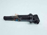 Bobina inductie Bmw 1 (E81, E87) [Fabr 2004-2010] 7551260 1.6 N45B16A