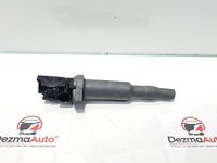 Bobina inductie, Bmw 3 Cabriolet (E93) 2.0 B, N43B20A, cod 0221504471