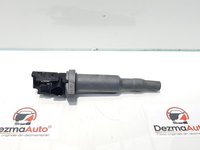 Bobina inductie, Bmw 3 Coupe (E92) 2.0 B, N43B20A, cod 0221504471