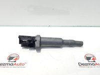 Bobina inductie, Bmw 3 Coupe (E92) 2.0 B, N43B20A, cod 0221504471