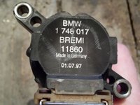 Bobina inductie BMW 523i