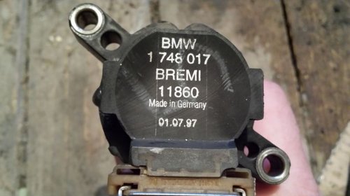 Bobina inductie BMW 523i
