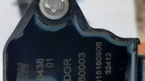 Bobina inductie BMW B58 3.0I cod 8678438