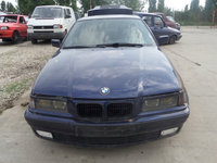 Bobina Inductie BMW E36 1.6B DIN 1996
