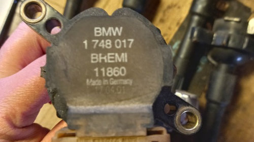 Bobina inductie BMW E36 E46 E39 E38 cod produs:1748017