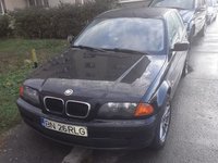 Bobina inductie BMW E46 2001 320d 2.0