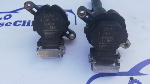 Bobina inductie BMW E46, E39, E36, Z3 1748017