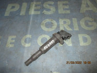 Bobina inductie BMW E63 645i; 0221504464