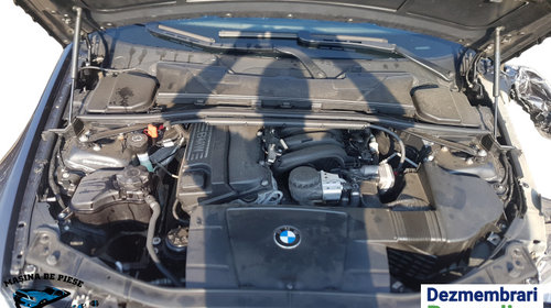 Bobina inductie BMW Seria 3 E90 [2004 - 2010] Sedan 318i MT (129 hp)