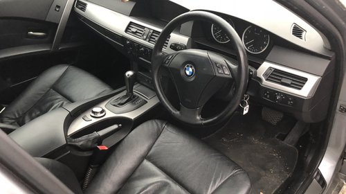 Bobina inductie BMW Seria 5 E60 2005 Berlina Berlina