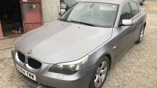 Bobina inductie BMW Seria 5 E60 2005 Berlina Berlina