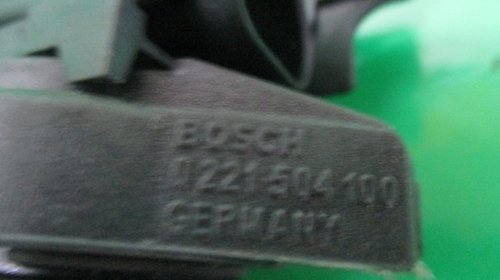 BOBINA INDUCTIE BOSCH 0221504100 BMW SERIA 5 E60 / E61 FAB. 2003 - 2010 ⭐⭐⭐⭐⭐