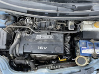 Bobina inductie (*centrala, cu fise | 1.4i) Chevrolet Aveo T250 [facelift] [2006 - 2012] Sedan 1.4 MT (94 hp)