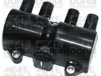 BOBINA INDUCTIE CHEVROLET CAPTIVA (C100, C140) 2.4 LPG 4WD 2.4 LPG 2.4 4WD 2.4 136cp 167cp MEAT & DORIA MD10493 2006 2007 2008 2009 2010 2011