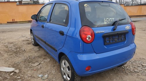 Bobina inductie Chevrolet Spark 2007 hatchbac