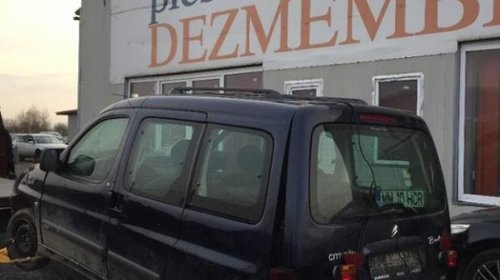 Bobina inductie Citroen Berlingo 2002 1 2.0 hdi