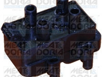 BOBINA INDUCTIE CITROEN BX (XB-_) 14 11 55cp 75cp MEAT & DORIA MD10388 1988 1989 1990 1991 1992 1993