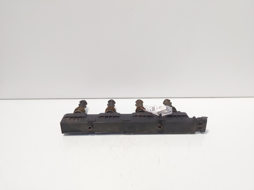 Bobina inductie, cod 0221503472, Opel Corsa C (F08, F68), 1.2 benz, Z12XEP (idi:669585)