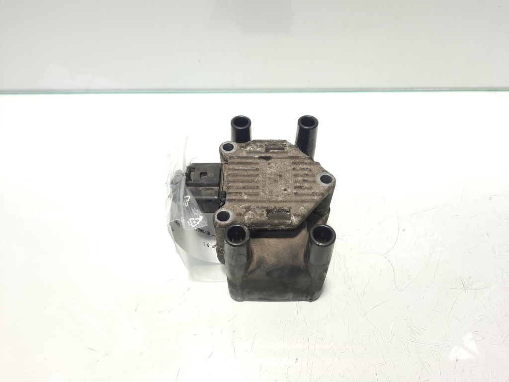 Bobina inductie, cod 032905106B, Vw Passat Variant (3B5) 1.6 b, AHL