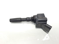 Bobina inductie, cod 04E905110K, Audi A3 Sedan (8VS, 8VM), 1.0 TSI, CHZD (idi:603351)