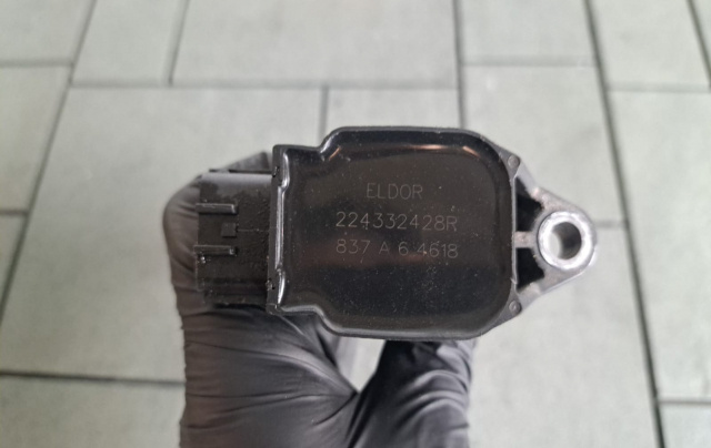 Bobina inductie Cod: 224332428R Dacia Lo