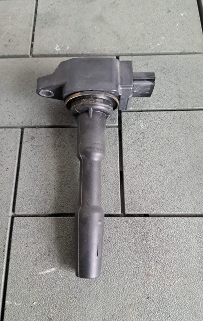Bobina inductie Cod: 224332428R Dacia Logan 2 [2013 - 2016] Sedan 0.9 TCe MT (90 hp)