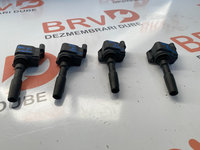 Bobina inductie cod motor DAD / DPB (MK8) Vw tiguan / vw Golf 8 / Audi A3 / Skoda / Seat 1.5 tfsi motorizare