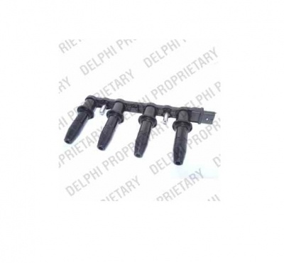Bobina inductie Corsa C Z16XEP DELPHI