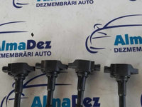 Bobina inductie Dacia Duster 1.6 i 2015 cod 224332428R