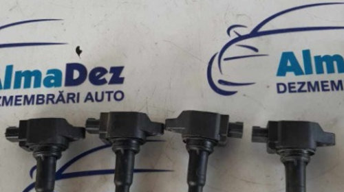 Bobina inductie Dacia Duster 1.6 i 2015 cod 2