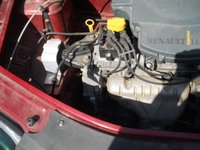 Bobina inductie Dacia Logan 1.4 benzina