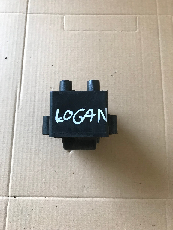 Bobina inductie dacia logan 1.4 mpi 2004 - 2008 cod: 7700873701