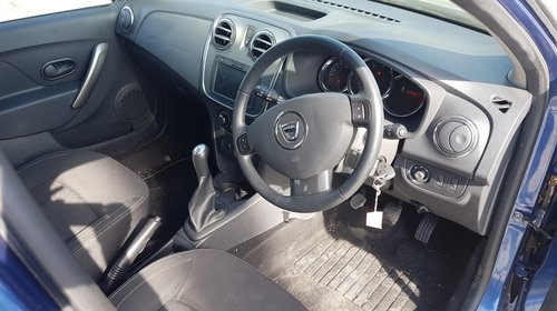 Bobina inductie Dacia Logan 2015 MCV 0.9 TCE