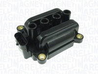 BOBINA INDUCTIE DACIA SANDERO II 1.2 LPG 1.2 73cp 75cp MAGNETI MARELLI 060717190012 2012