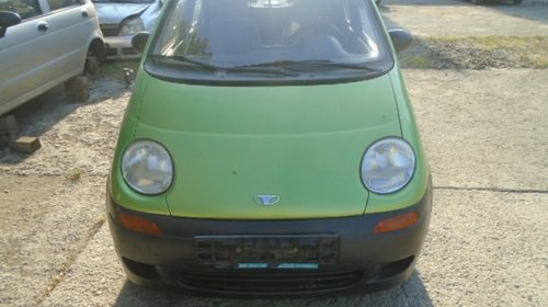 Bobina inductie Daewoo Matiz 2007 HATCHBACK 1