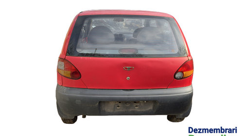 Bobina inductie Daewoo Matiz M150 [facelift] [2000 - 2016] Hatchback 0.8 MT (52 hp)