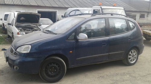 Bobina inductie Daewoo Tacuma 2002 HATCHBAK 1.6