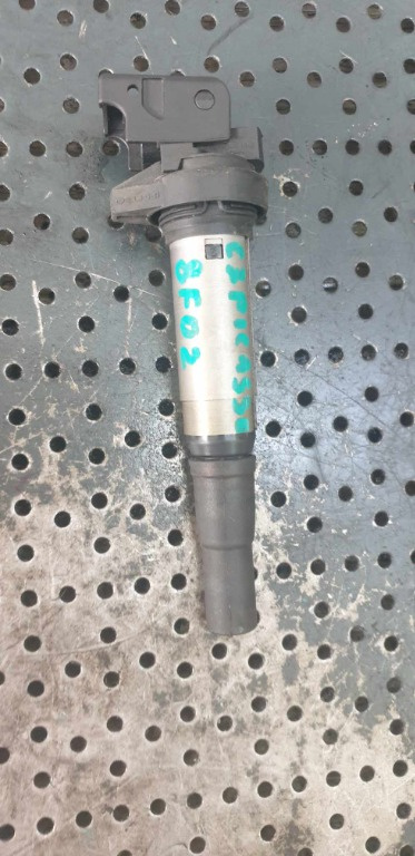 Bobina inductie delphi 8f02 1.4 b citroen c3 picasso peugeot 208