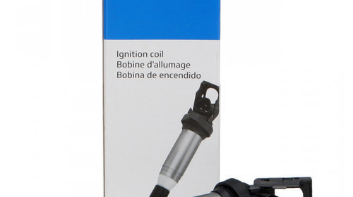 Bobina Inductie Delphi Citroen DS4 2011-2015 