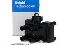 Bobina Inductie Delphi Ford Transit Connect 2013→ CE20044-12B1