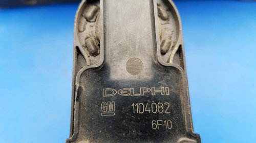 Bobina inductie Delphi GM Opel Astra H 1.6, cod 1104082