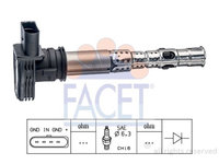 Bobina inductie Facet 96326