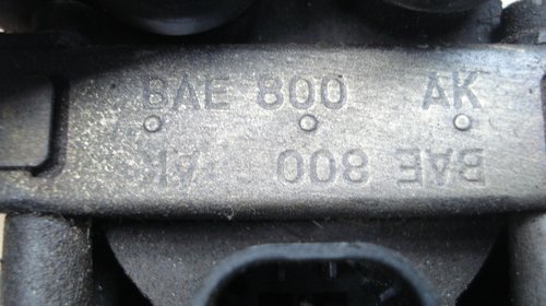 Bobina inductie Fiat 1.1/1.8/2.0 cod piesa: BAE 800 AK