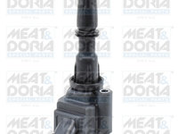 BOBINA INDUCTIE FIAT 500 C (312_) 1.0 Mild Hybrid (312.AYD1B) 69cp MEAT & DORIA MD10893 2020