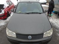 Bobina inductie Fiat Albea 2006 BERLINA 1.4