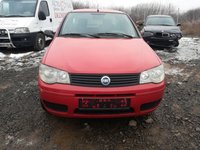 Bobina inductie Fiat Albea 2008 BERLINA 1.4i