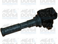 BOBINA INDUCTIE FIAT BARCHETTA (183_) 1.8 16V 130cp MEAT & DORIA MD10334 1995 1996 1997 1998 1999 2000 2001 2002 2003 2004 2005