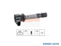 Bobina inductie Fiat BARCHETTA (183) 1995-2005 #2 0040102020