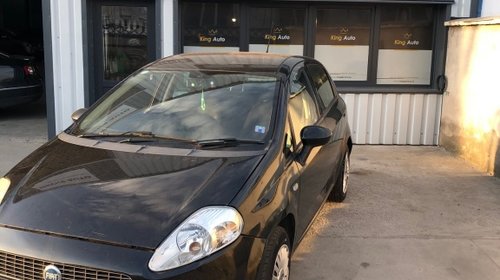 Bobina inductie Fiat Grande Punto 2007 Hatchback 1.2 benzina