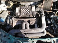 Bobina inductie Fiat Punto 2000 . 1.2